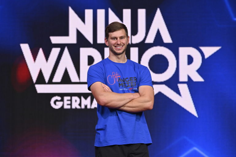 Ninja Warrior Germany